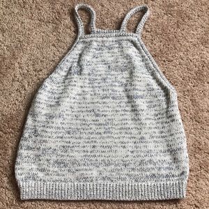 Kendall & Kylie Crop Top